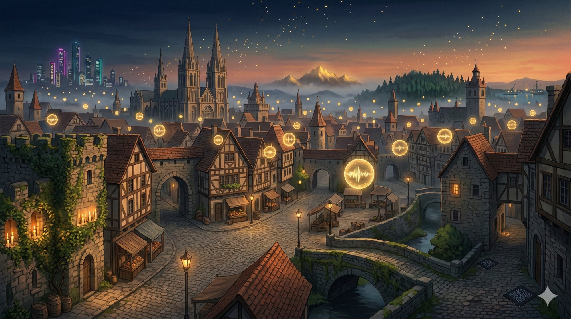 コエノホシ — POECAの世界観